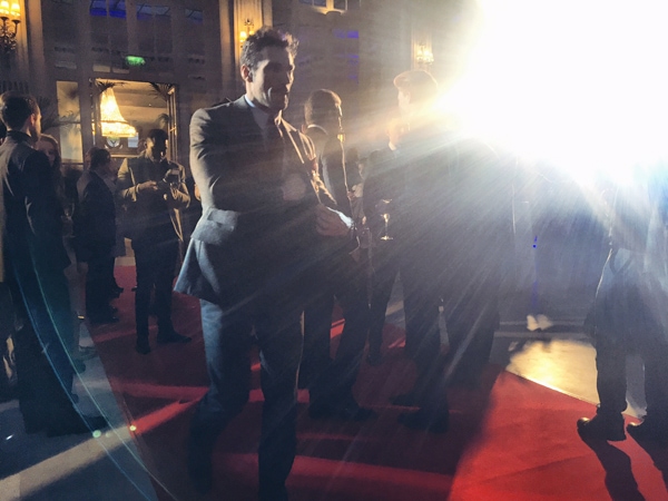 NakedPRGirl_Chester_Barrie_Event_LCM_AW16_Menswear_PR_David_Gandy