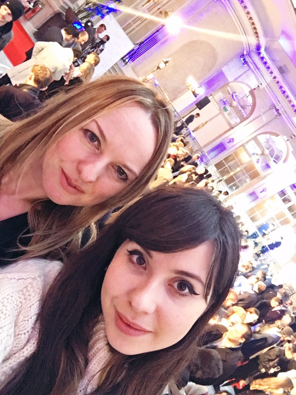 NakedPRGirl_Chester_Barrie_Event_LCM_AW16_Menswear_PR_Claire_Etchell_Kate_Gorbunova