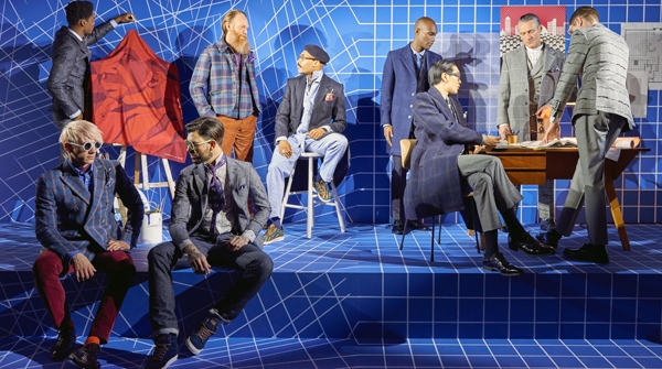 Turnbull_And_Asser_AW16_The_Artist_and_The_Arcitect_NakedPRGirl_Blog_Menswear_Header_LR