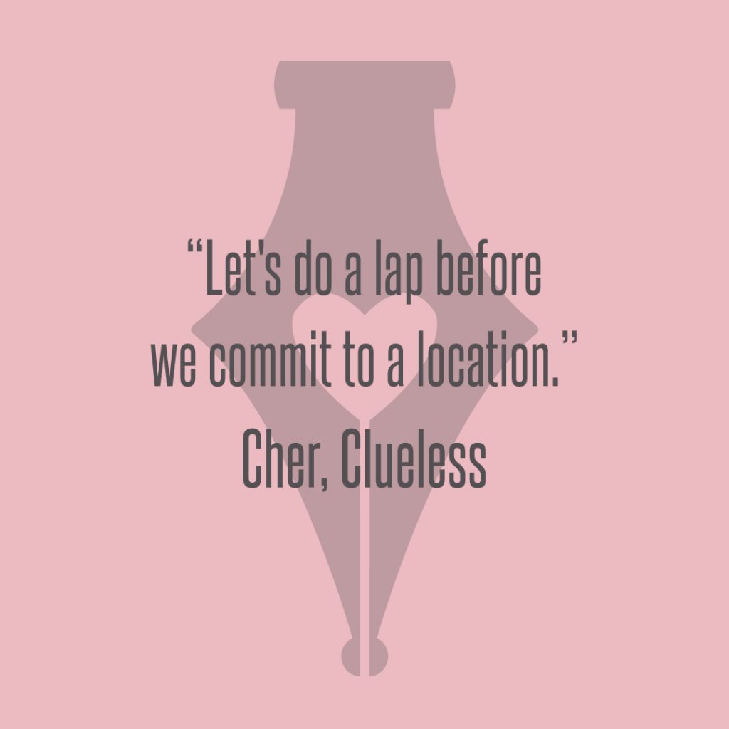 Cher, Clueless