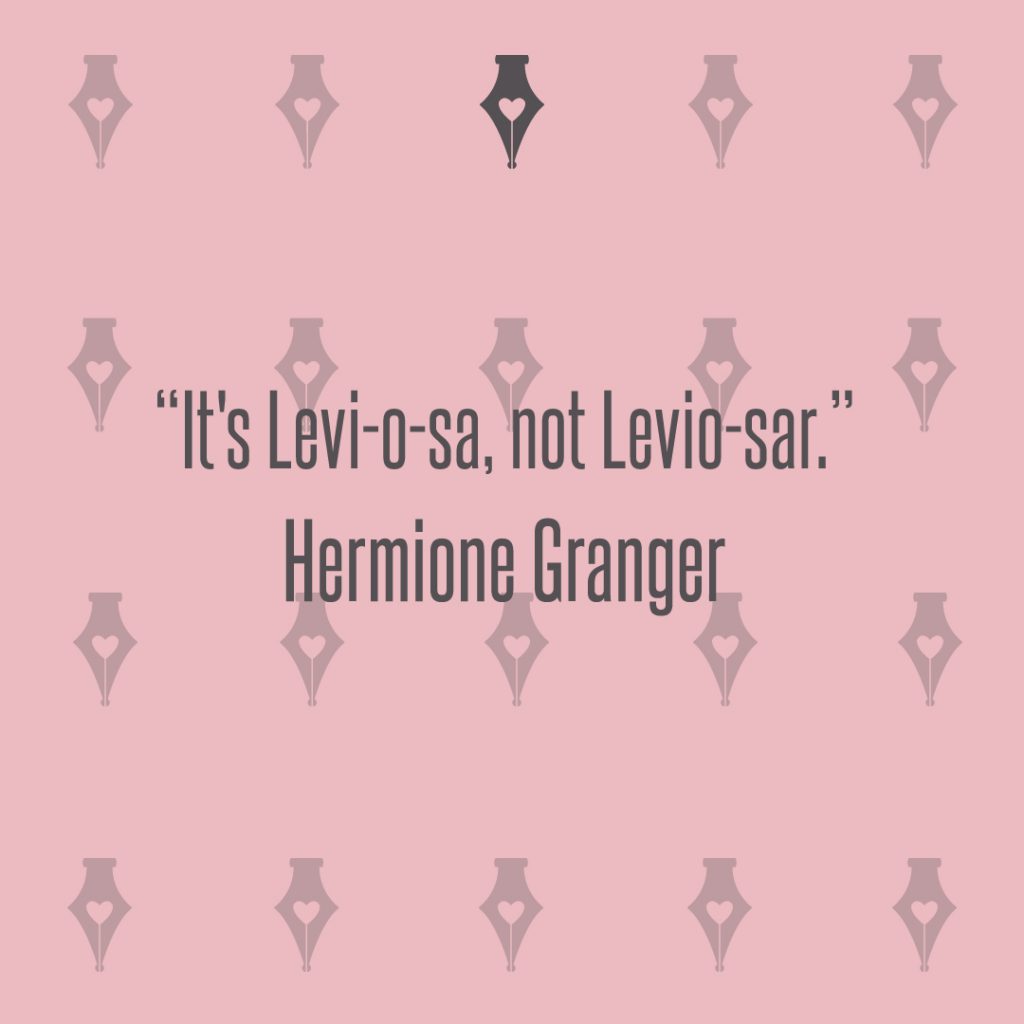 Hermione Granger
