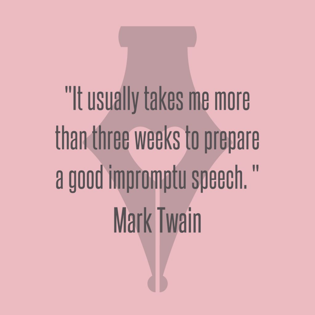 Mark Twain