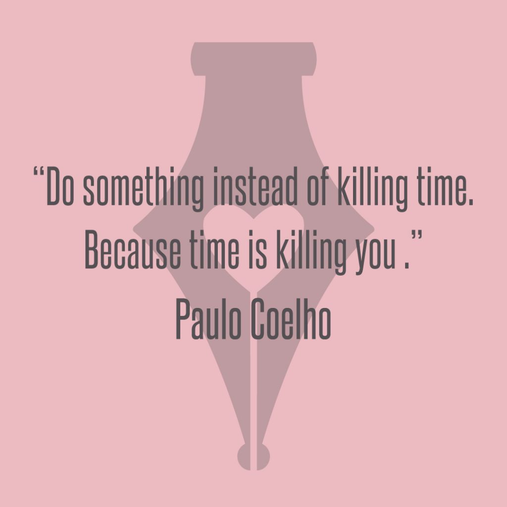 Paulo Coelho