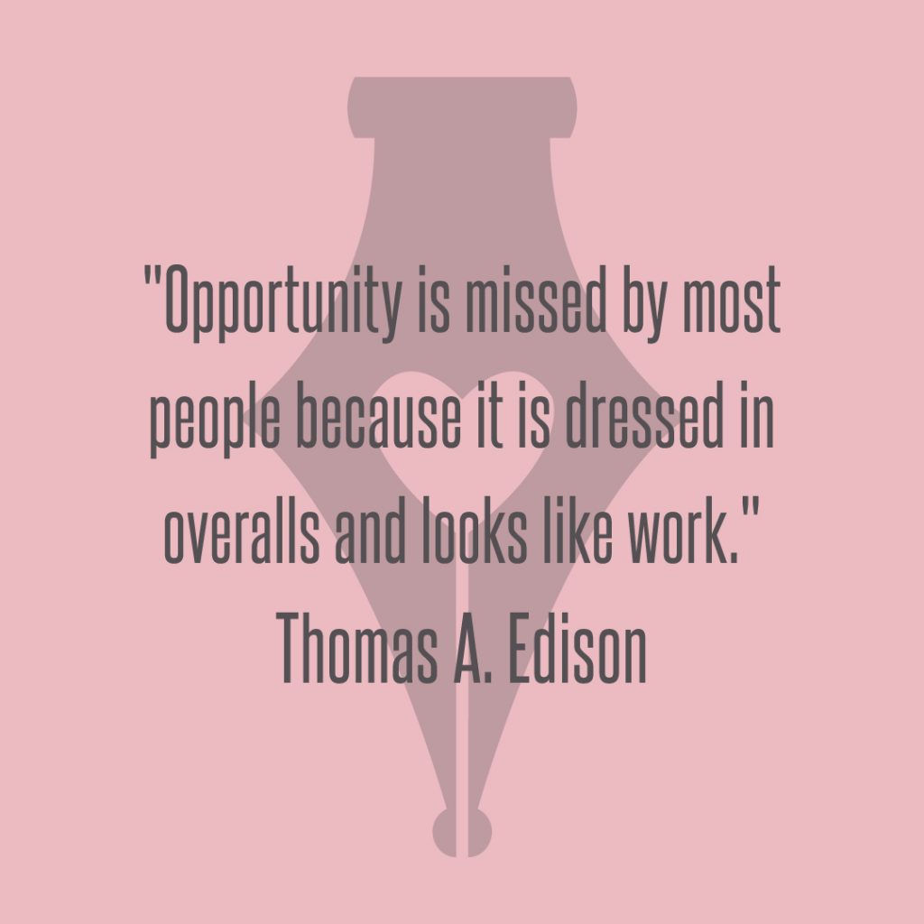 Thomas Edison