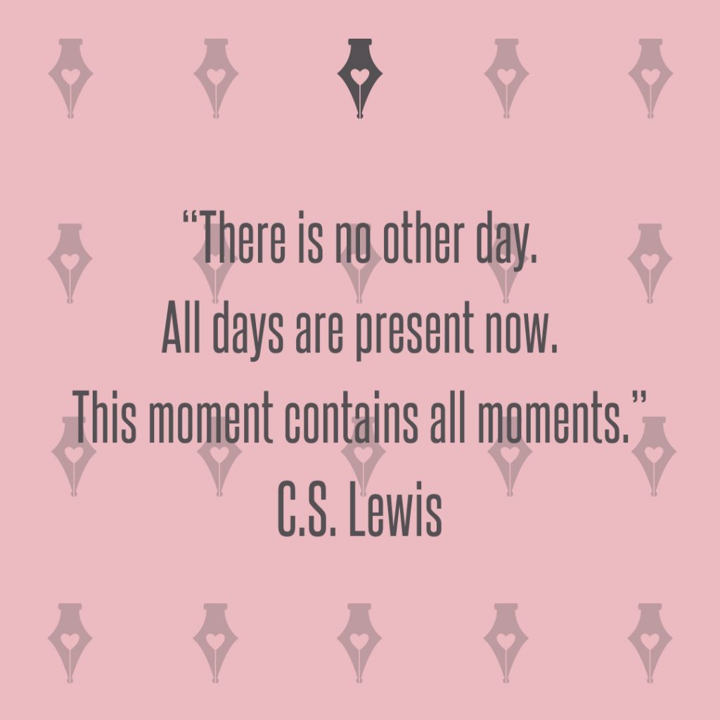 C.S. Lewis