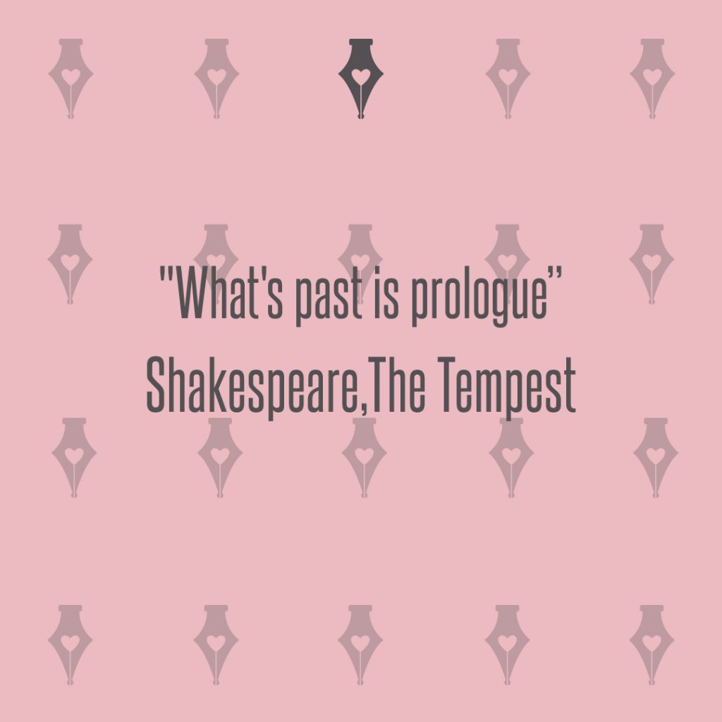 Shakespeare, The Tempest