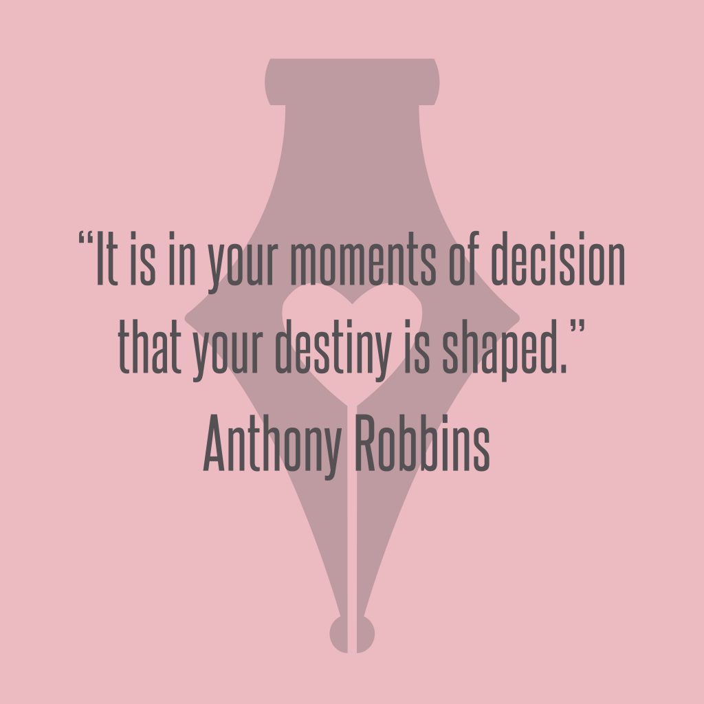 Anthony Robbins