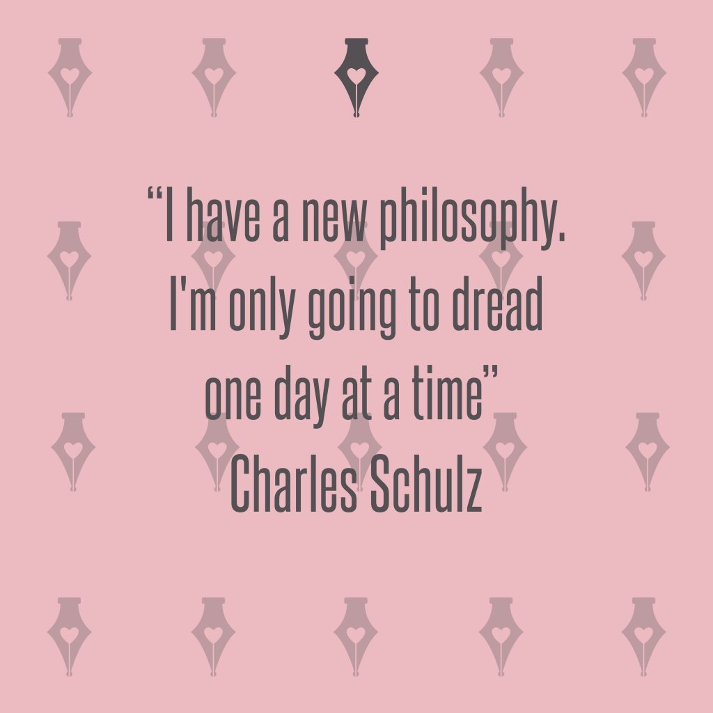 Charles Schulz