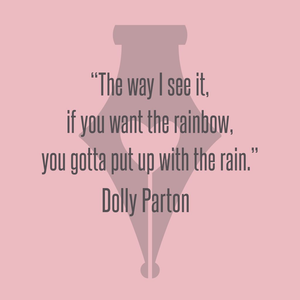 Dolly Parton