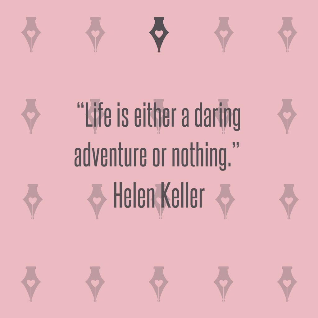 Helen Keller