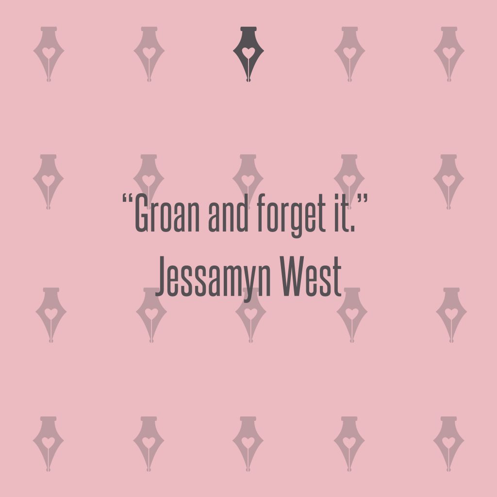 Jessamyn West