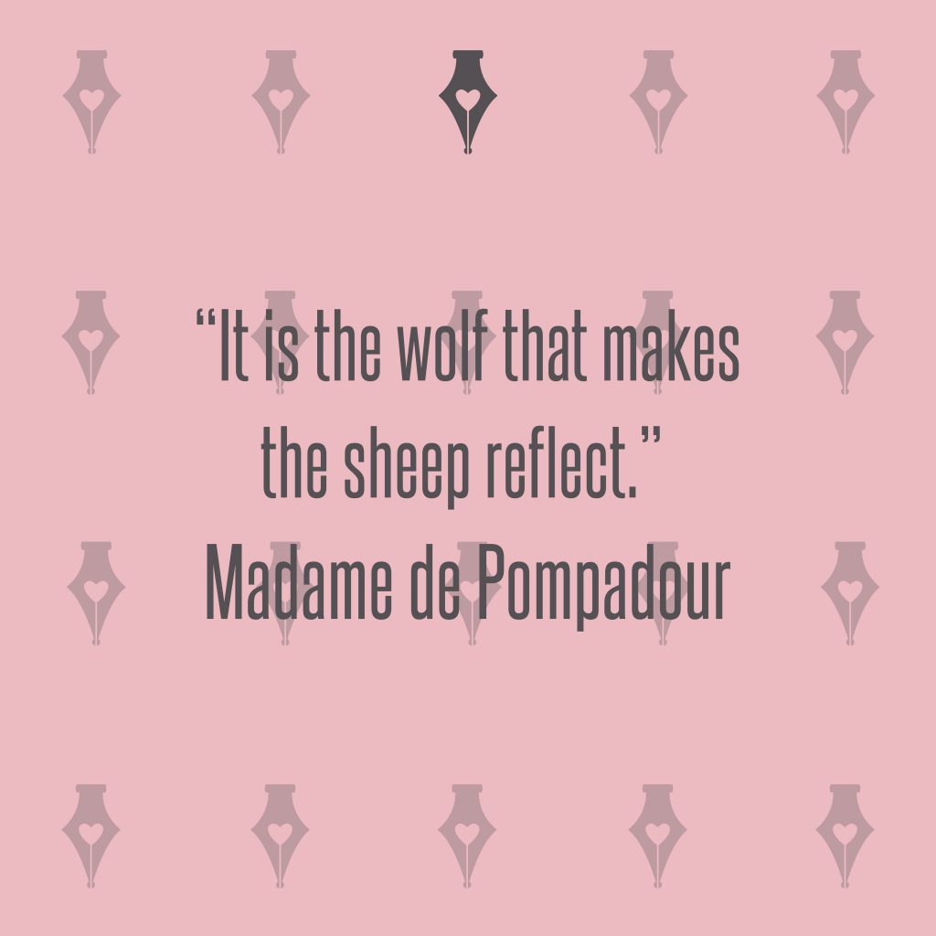 Madame de Pompadour