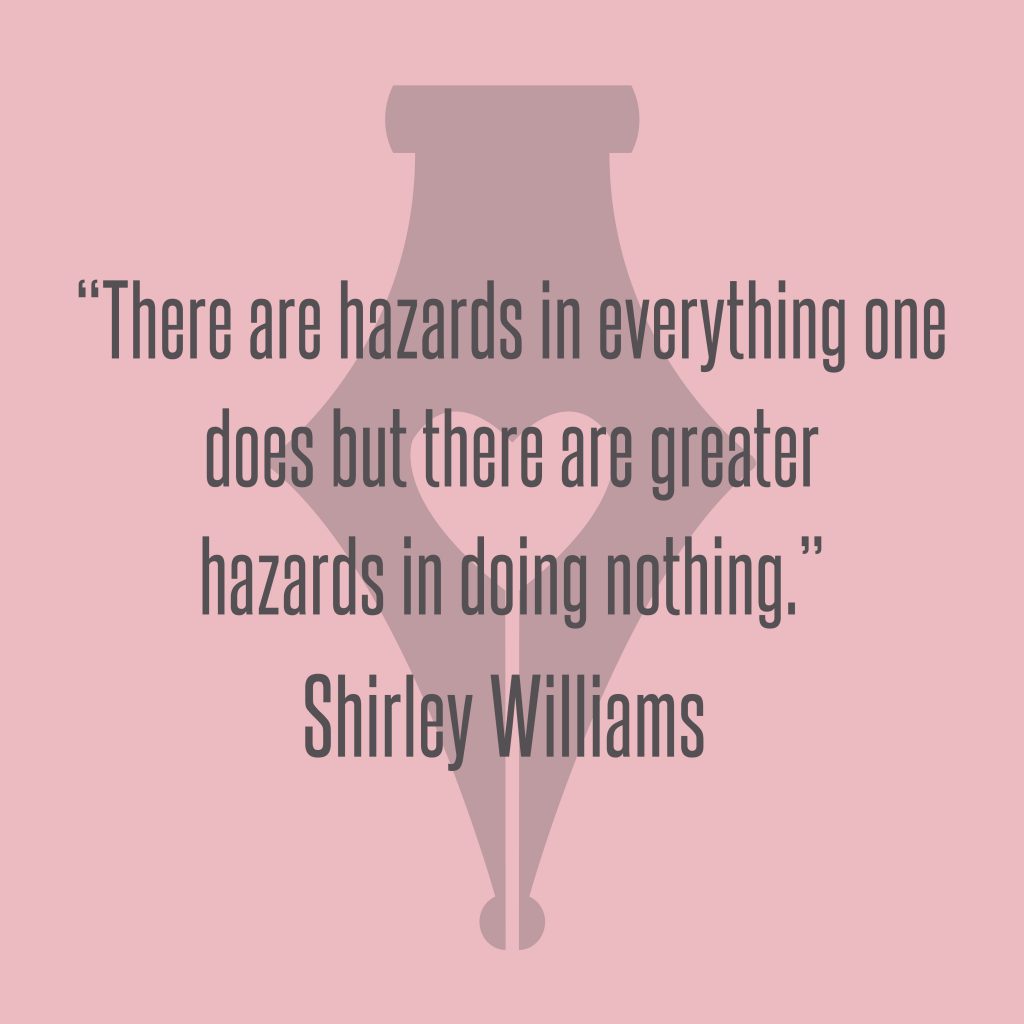 Shirley Williams