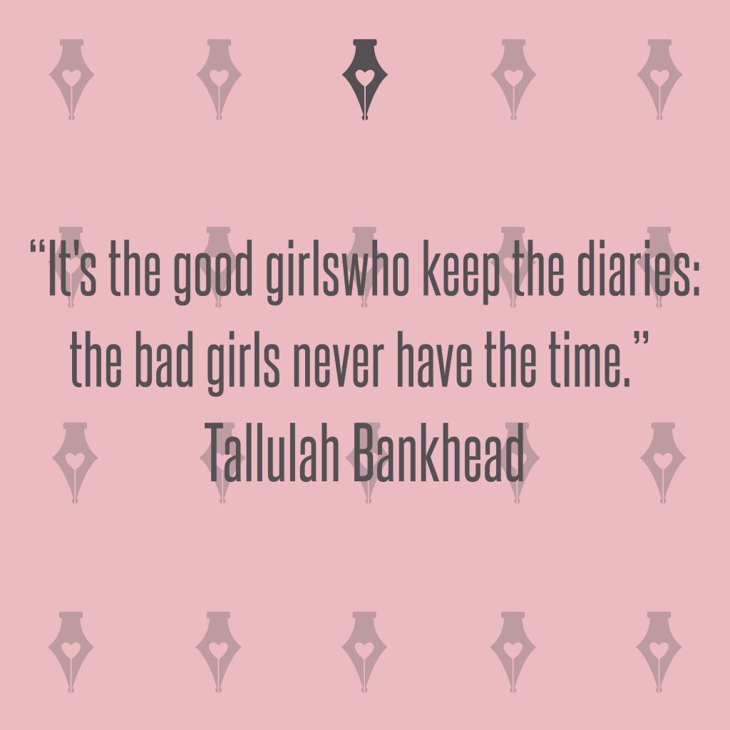 Tallulah Bankhead