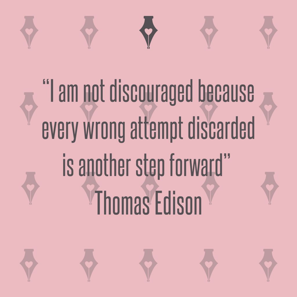 Thomas Edison