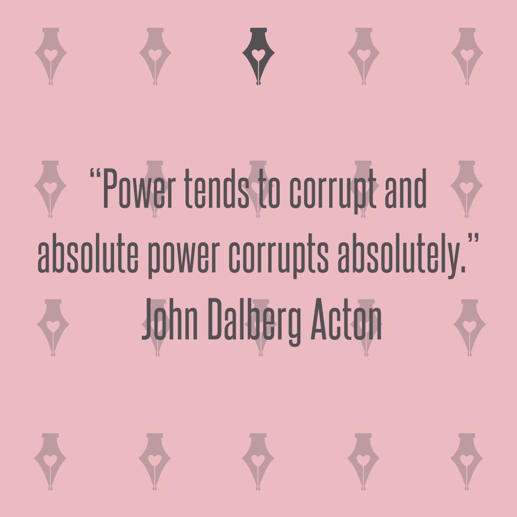 John Dalberg Acton