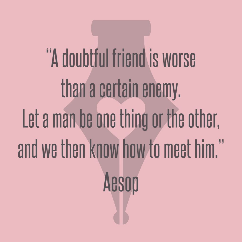 Aesop