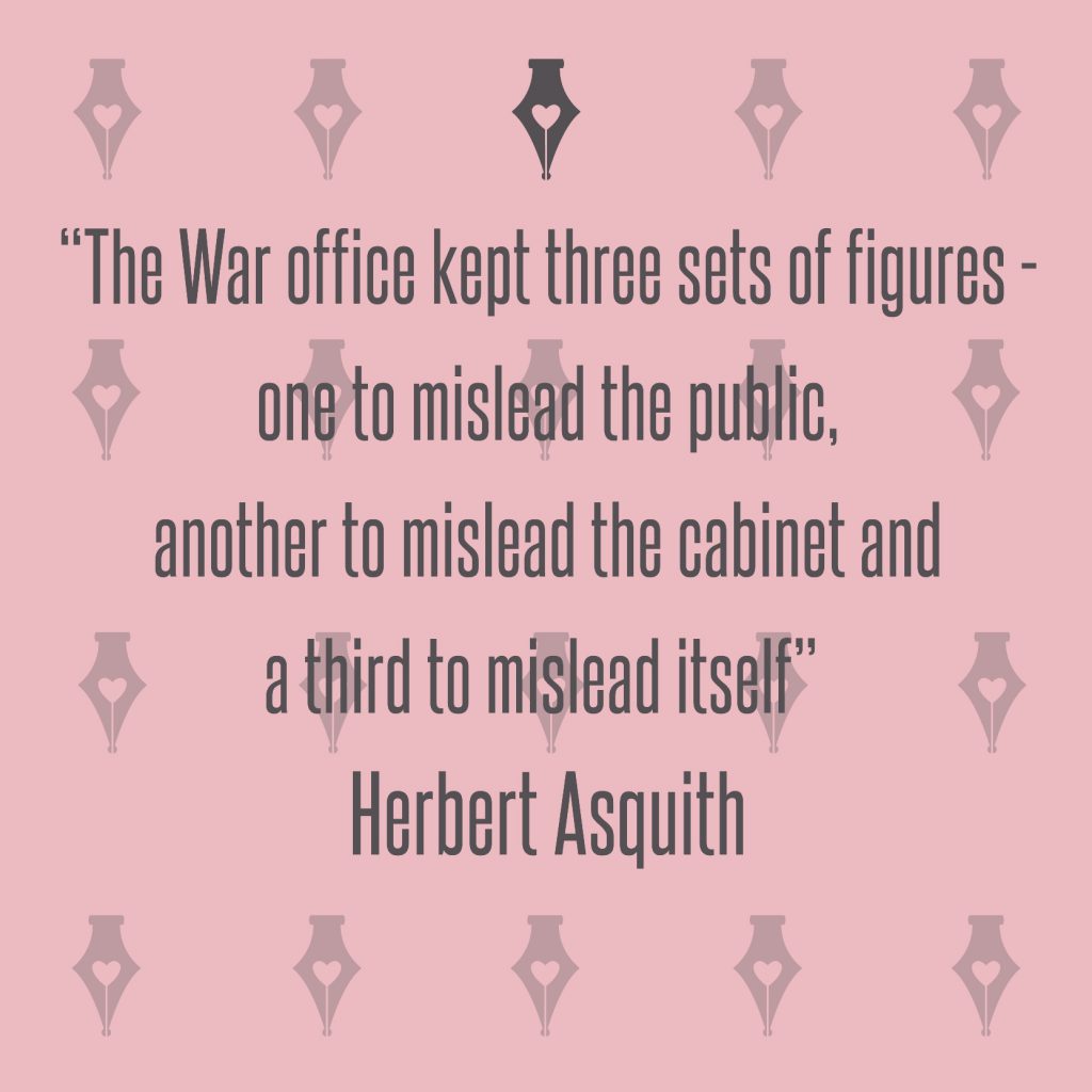 NakedPR Girl Quotes - Herbert Asquith