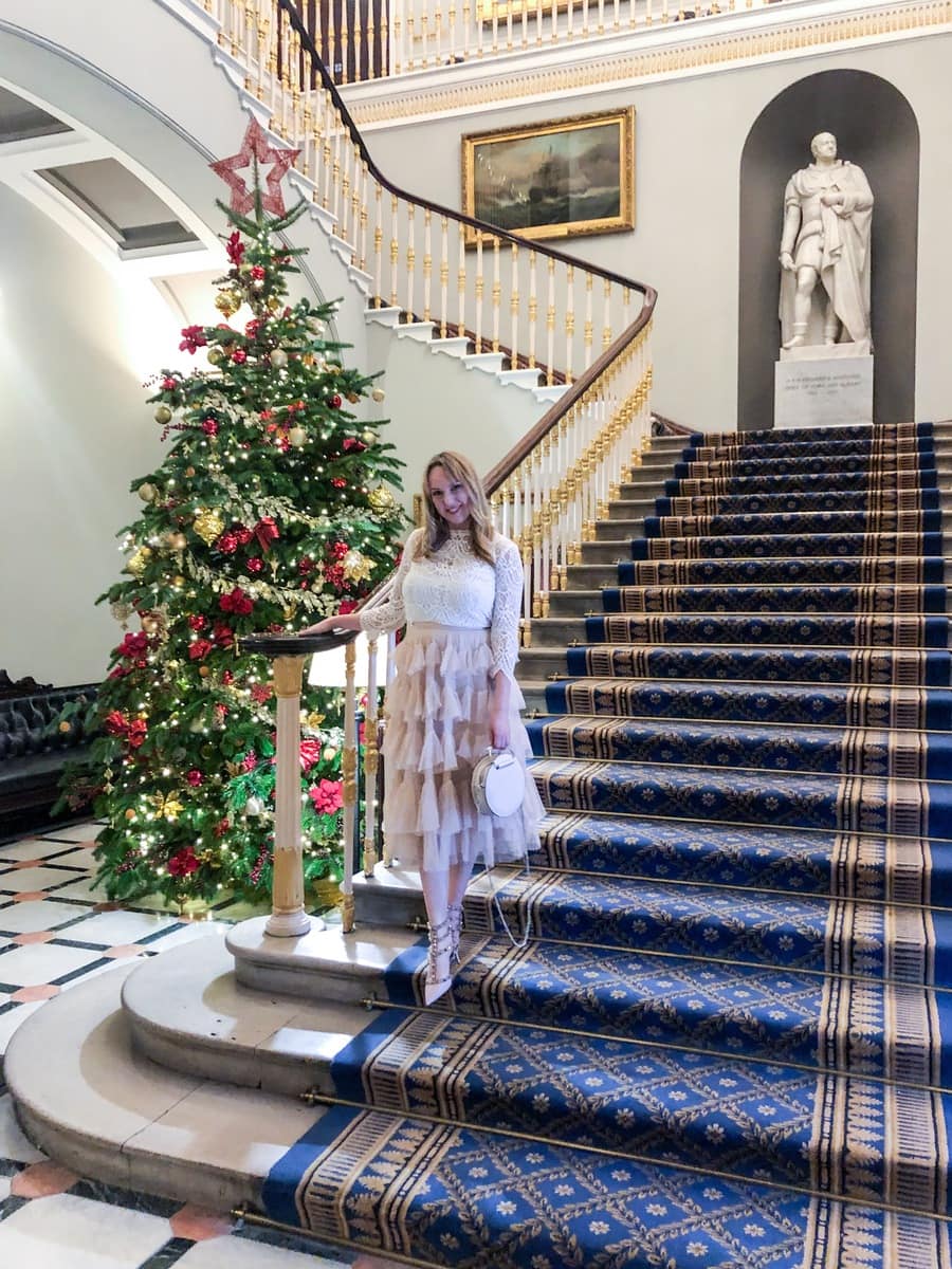 How to Market Christmas - Claire Etchell, Claire & The City PR Blog Marketing Tips Christmas London