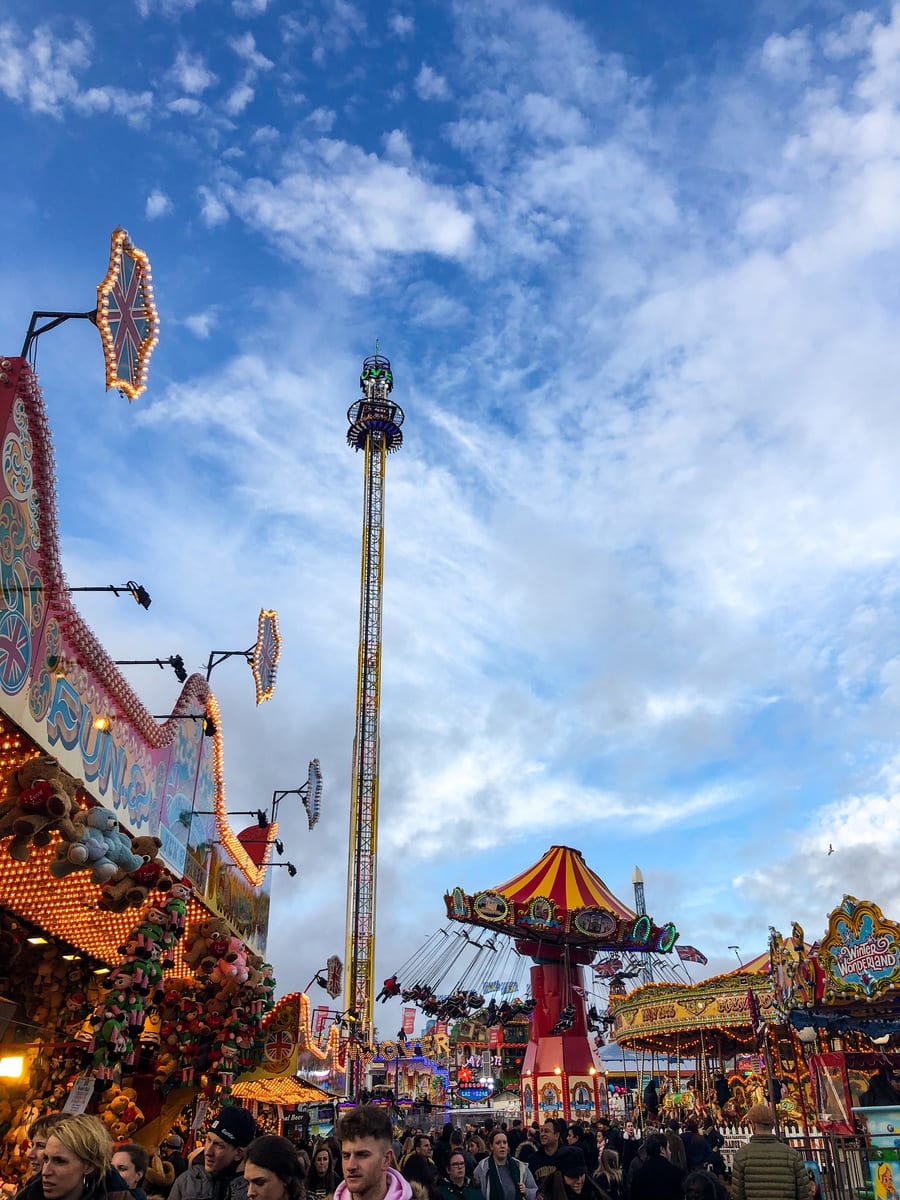 How to Market Christmas - Claire Etchell, Claire & The City PR Blog Marketing Tips Christmas London