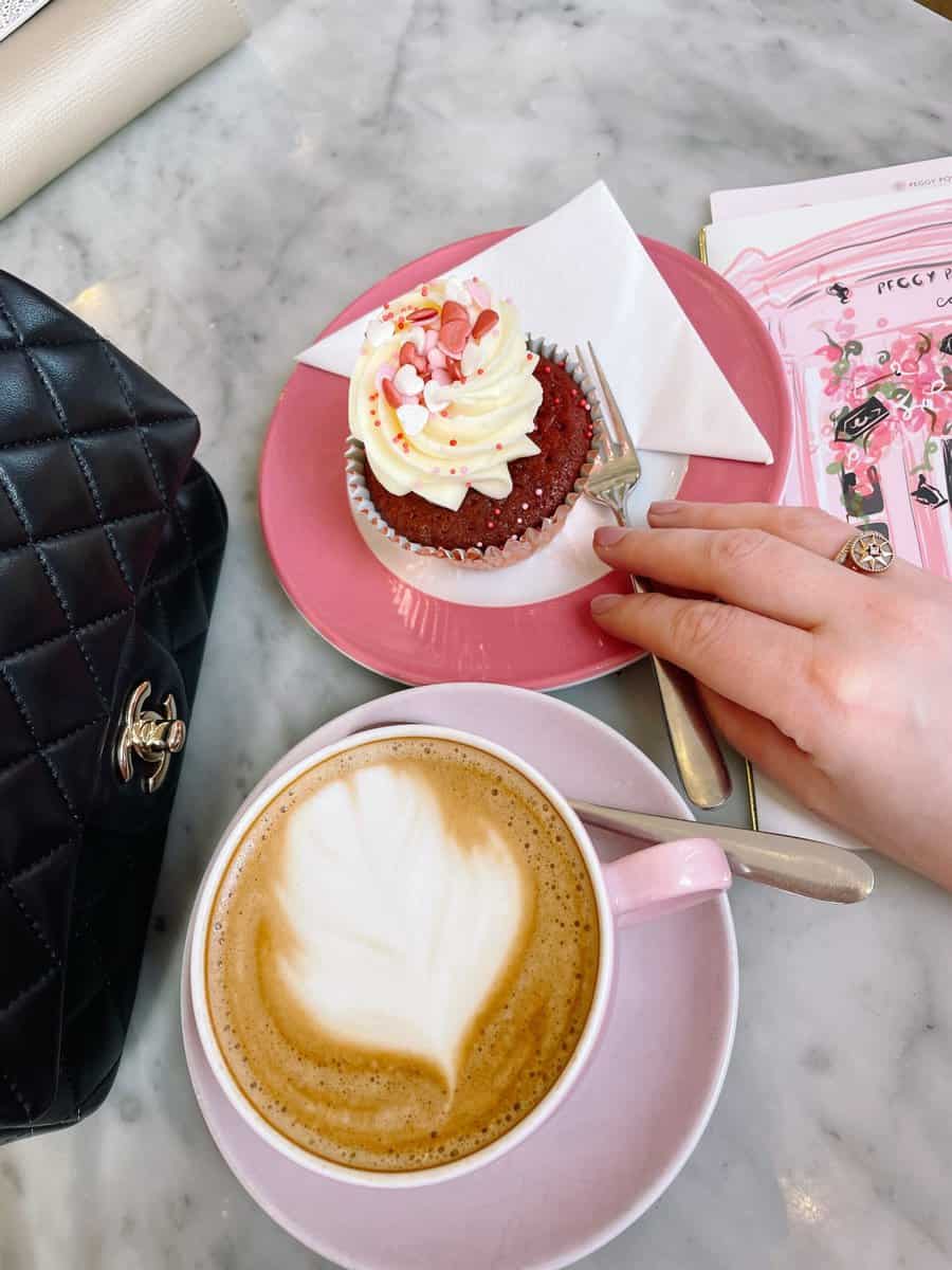 Peggy Porschen