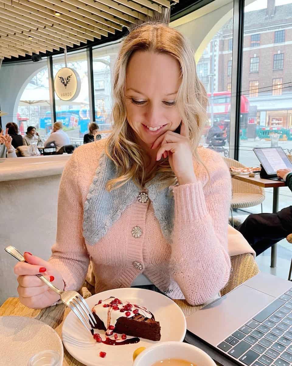 Vardo Most Instagrammable Cafes And Restaurants London4