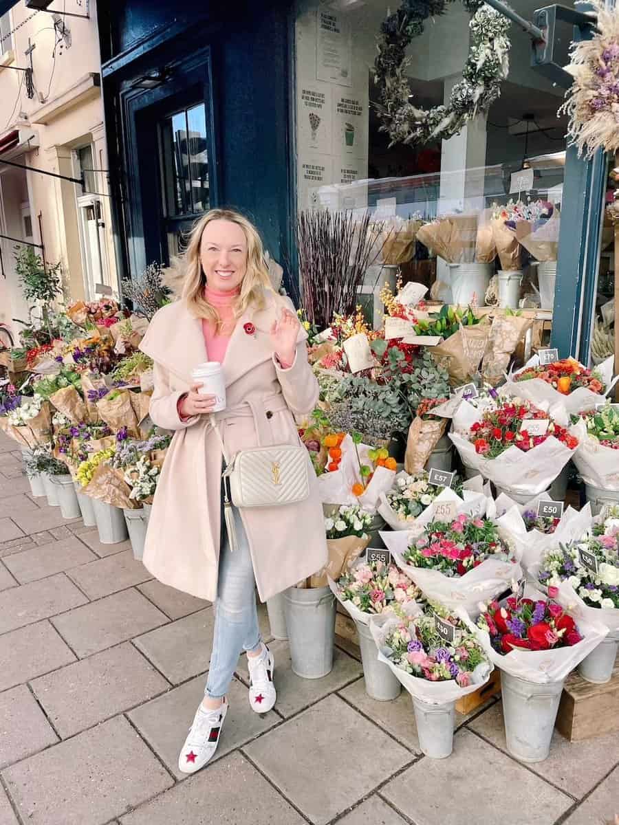 instagrammable_flowers_london_gardenia_florist_wimbledon_village