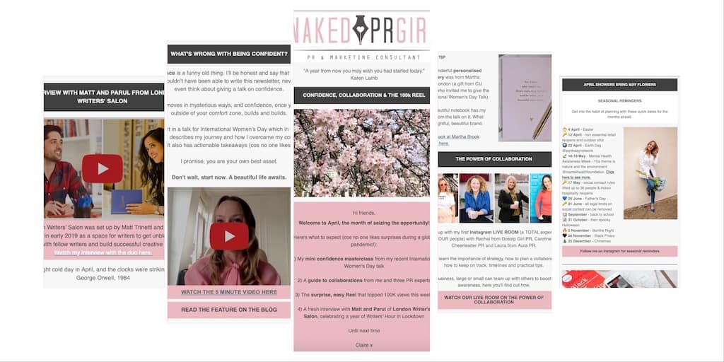 newsletter block 2 copy Newsletter Block 2 Copy