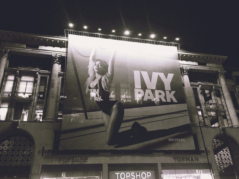 Beyoncé The Queen of Marketing 
