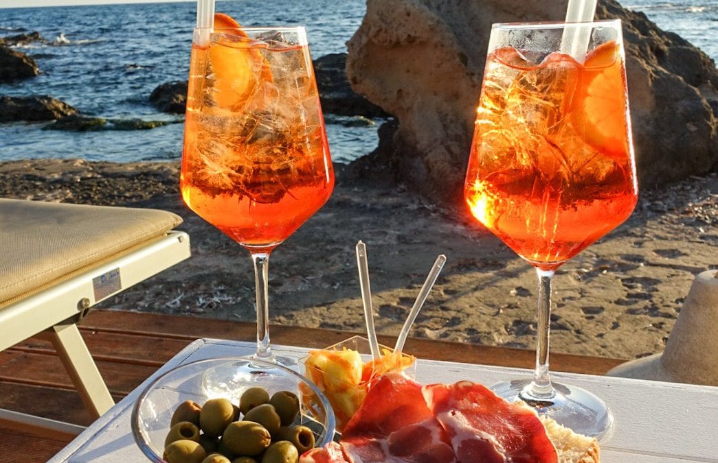 Guide to Sardinia in Italy