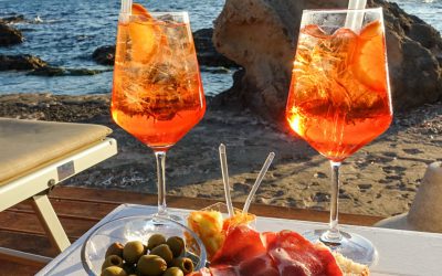Guide to Sardinia in Italy