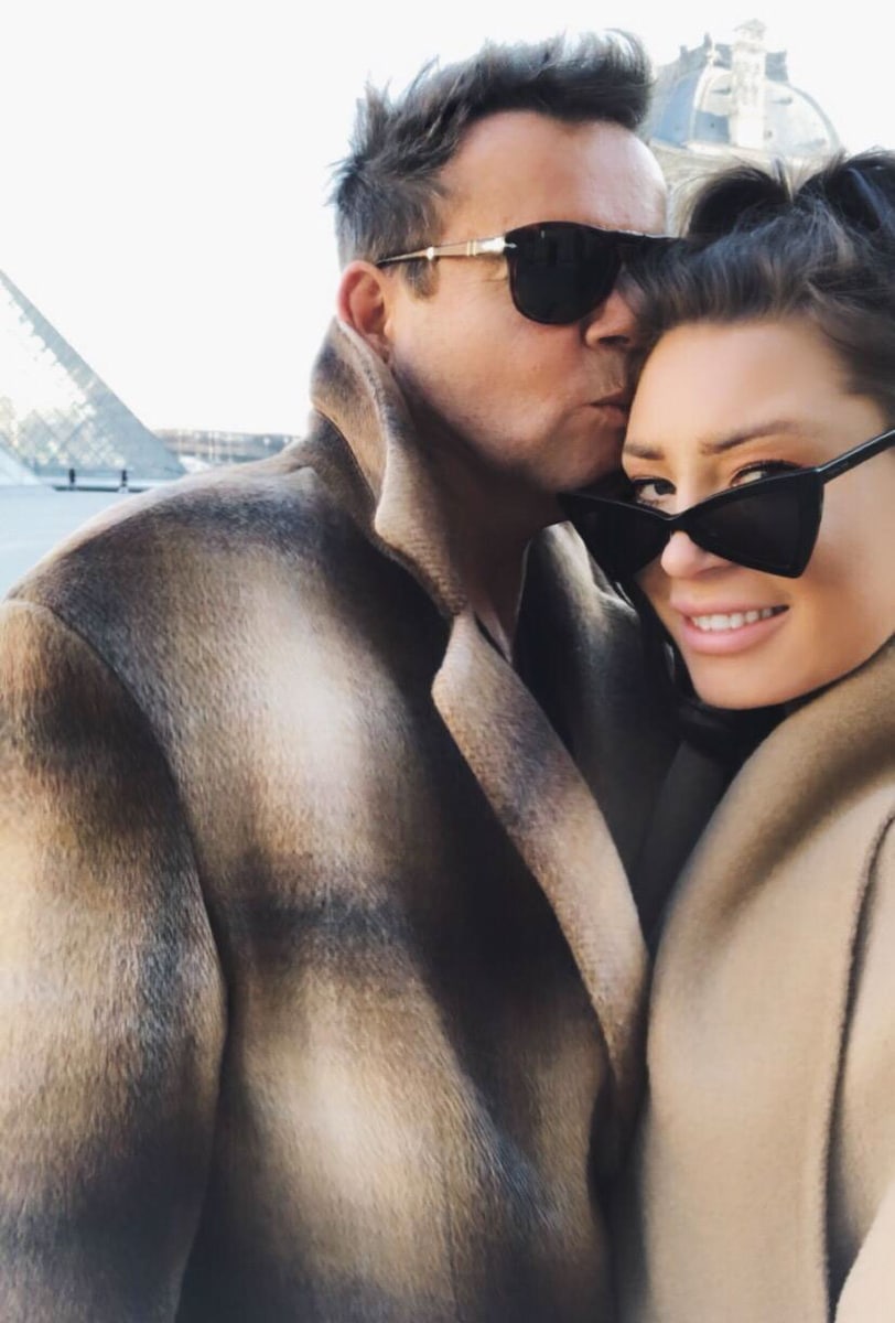 Mr Luxe and Lorna Luxe x In The Style Interview