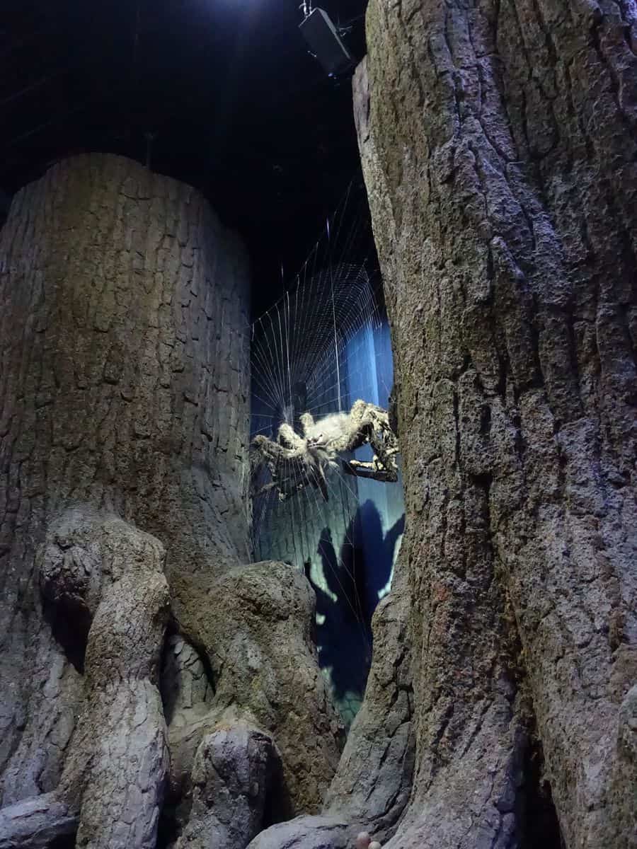 harry_potter_studio_tour_london_forbidden_forest