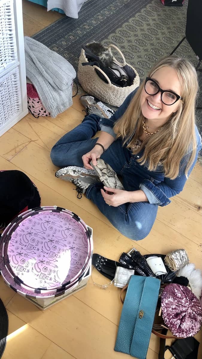 Karen The Organising Lady2