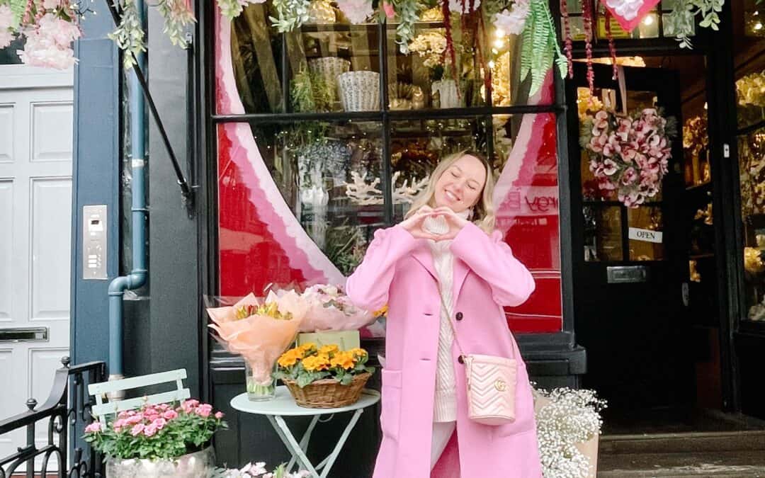 Instagrammable Places for Valentine’s Day 2023
