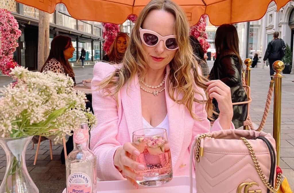 Most Instagrammable Cafes and Restaurants in London