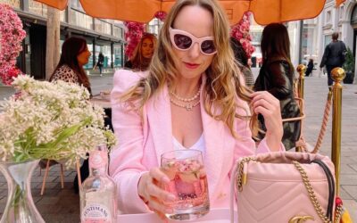 Most Instagrammable Cafes and Restaurants in London