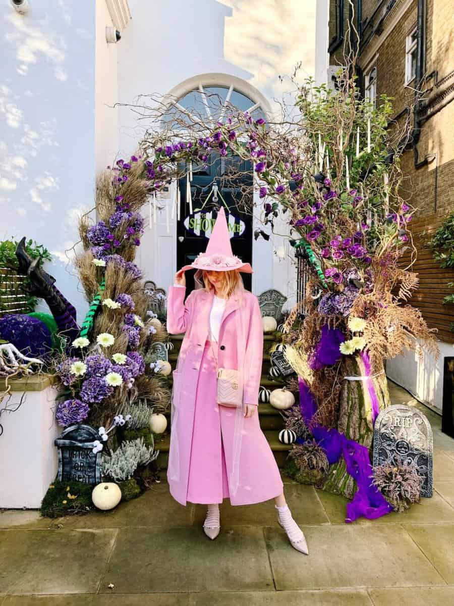 Halloween in London - Best Trick or Treating, Spooky Decorations ...