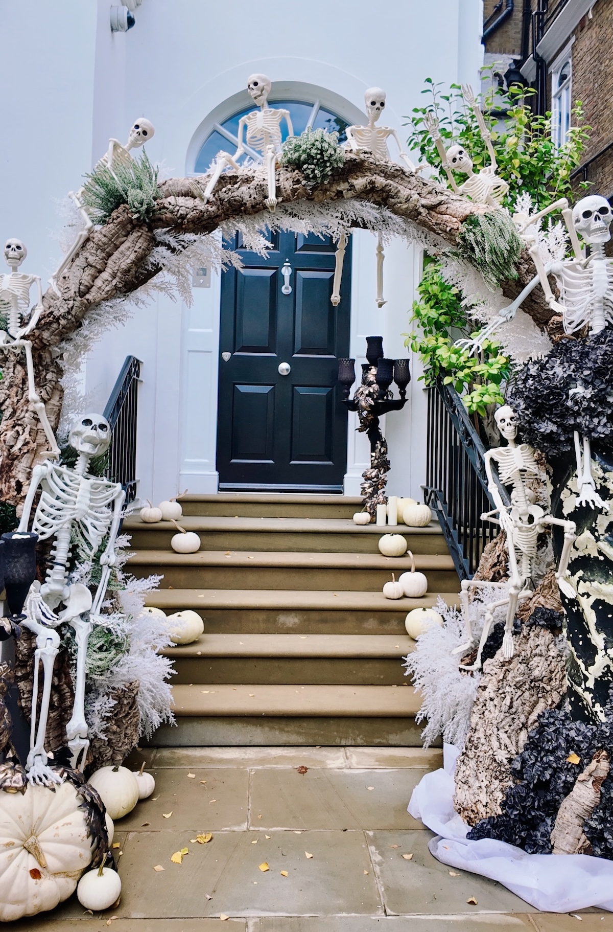 halloween_in_london_2025_victoria_road_kensington