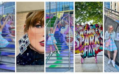 Taylor Swift Tips for The Eras Tour Wembley London: What You Need to Know for August