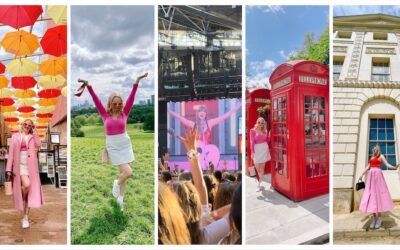Taylor Swift Walking Tour London – Camden to Hampstead