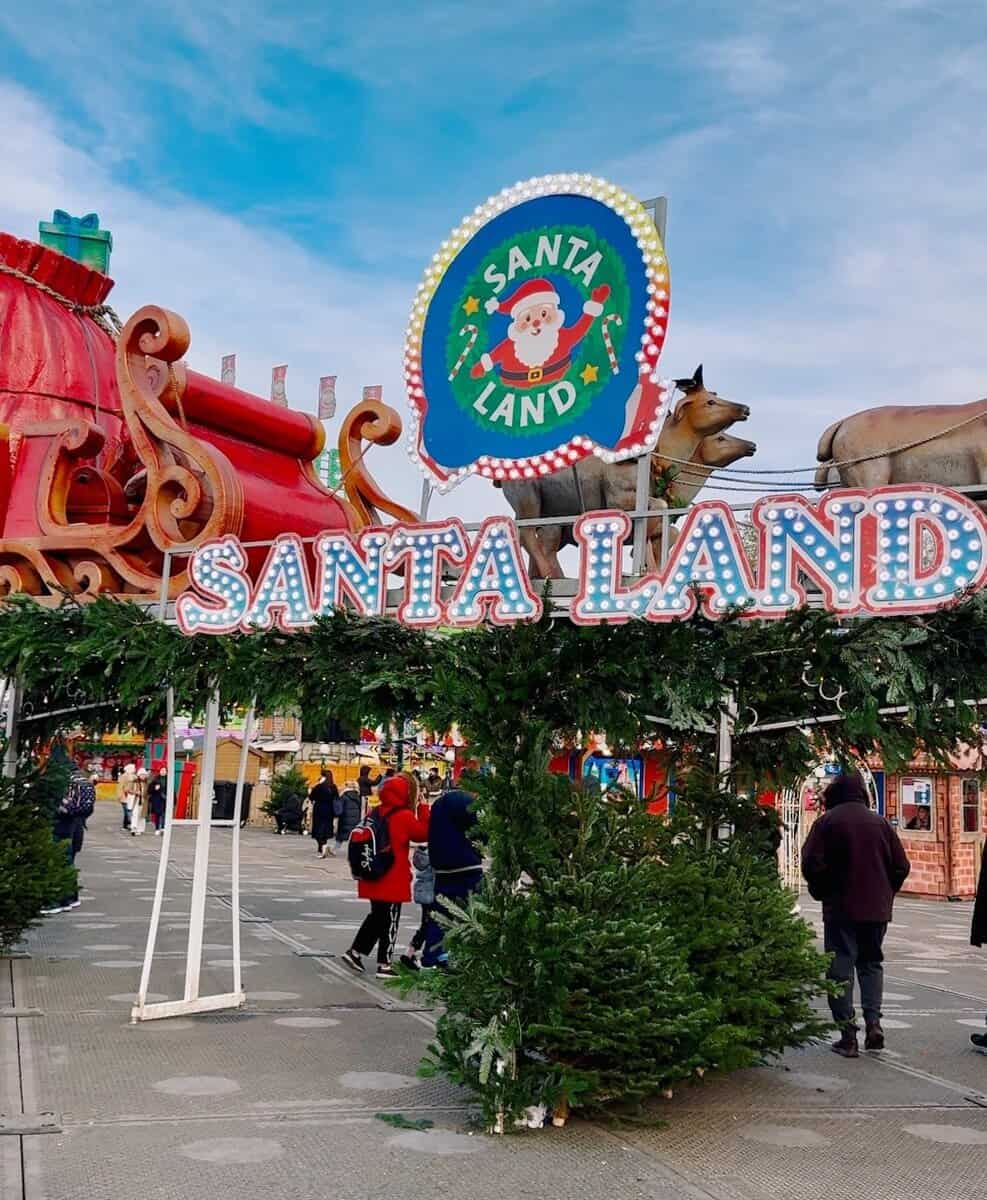 christmas_2024_london_instagrammable_places_winter_wonderland