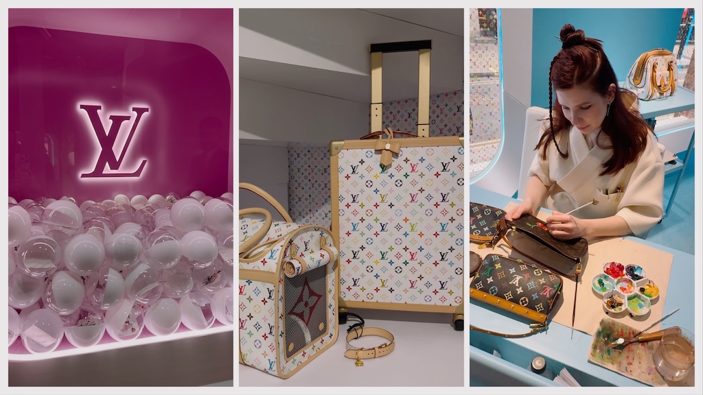 Louis_Vuitton_x_Murakami_London_Pop_up_cafe_instagrammable