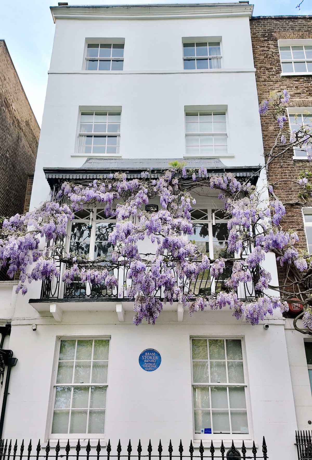 wisteria_london_best_places_bram_stoker_st_leonards_terrace