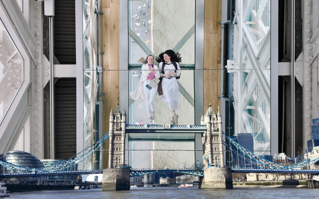 Inside Tower Bridge: Glass Walkway Views, Tips & What to Expect