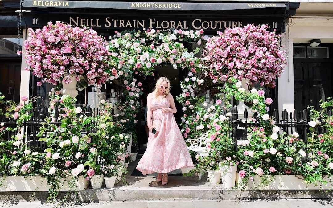 Chelsea in Bloom 2026: Dates, Theme & Best Displays