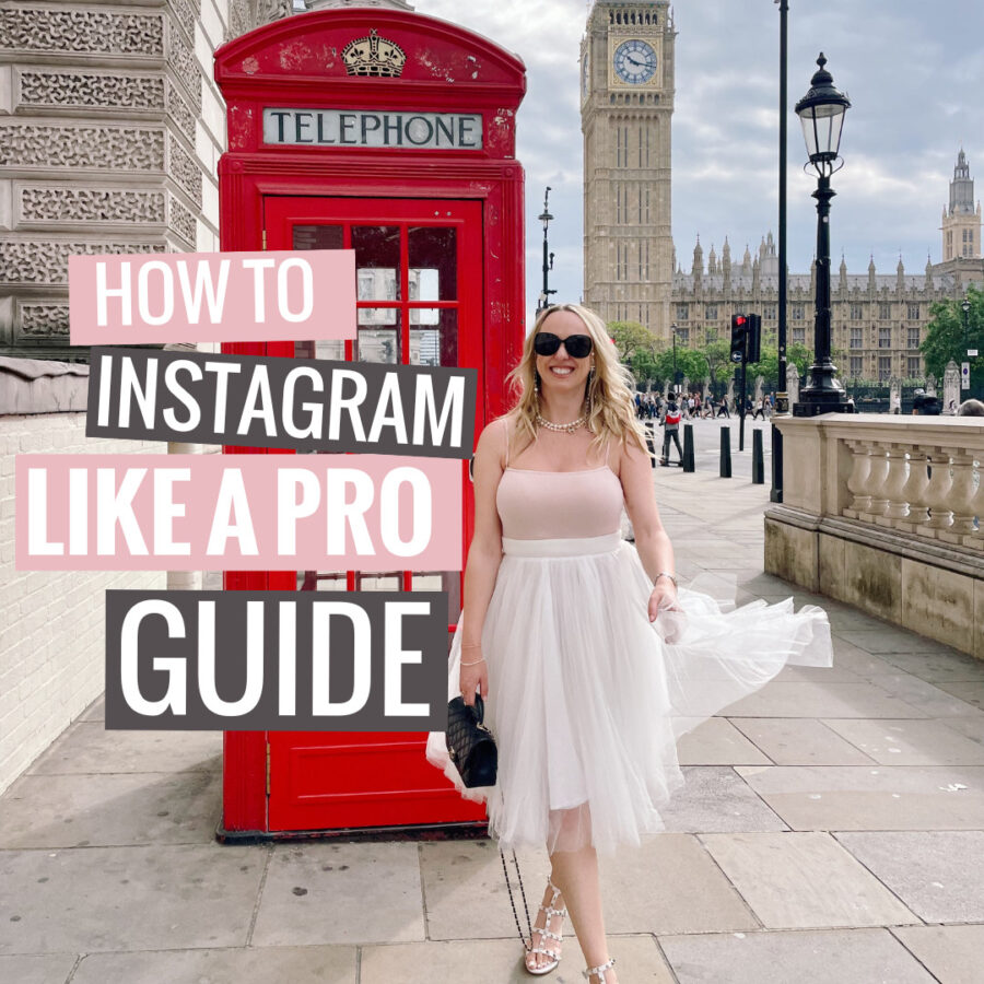 how-to-instagram-like-a-pro-book