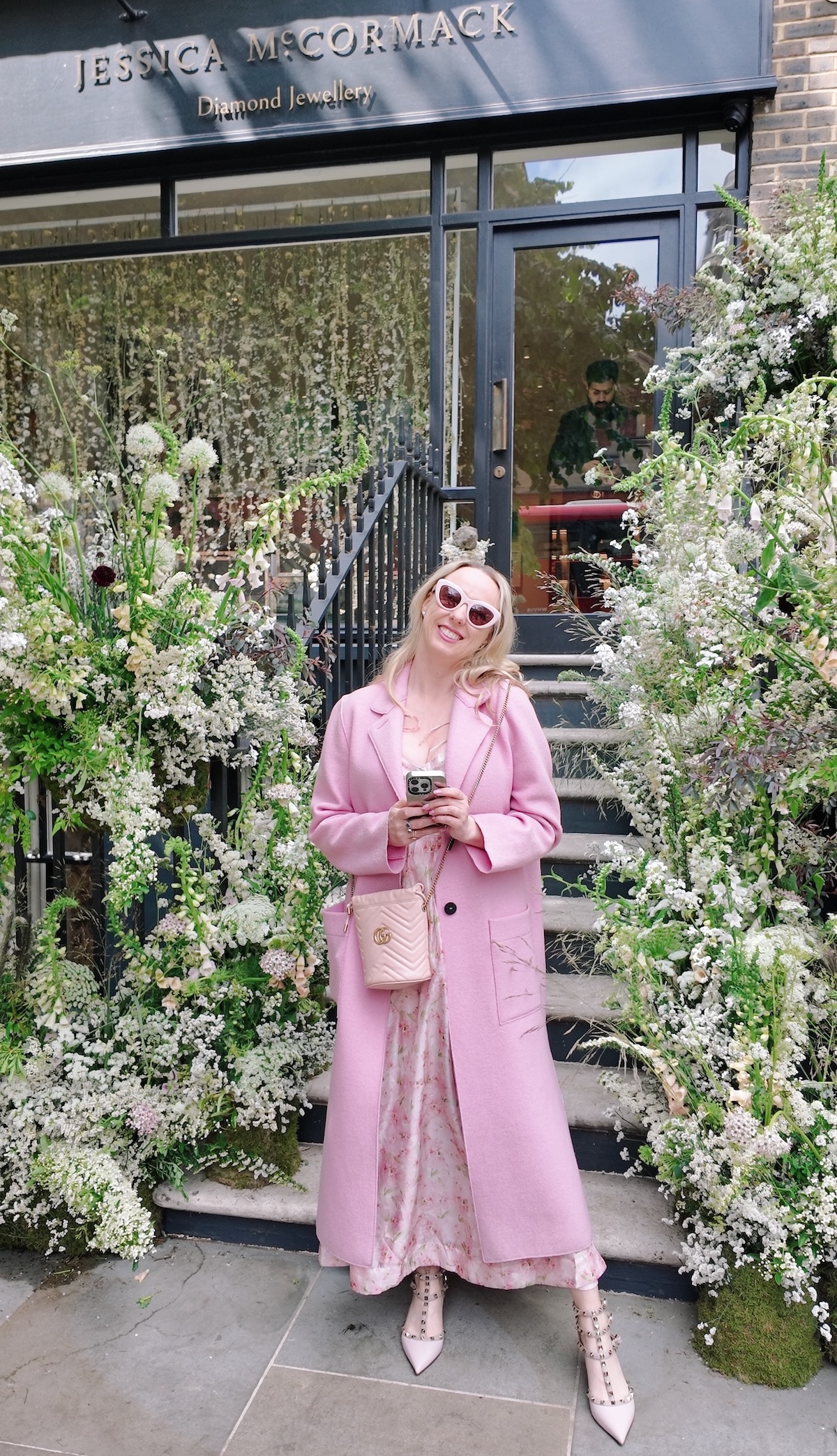 jessica_mccormack_chelsea_in_bloom_2025
