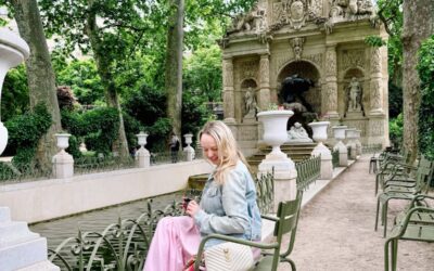Ultimate Paris Girls Trip: Where We Ate, Shopped & Wandered