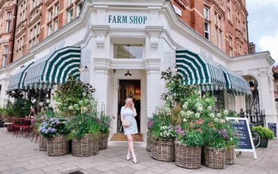 A Luxury Mayfair Walking Tour: London’s Poshest Streets